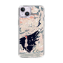スリムプロテクションケース［ hato - 夢をみていた ］