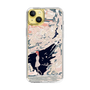 スリムプロテクションケース［ hato - 夢をみていた ］