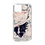 スリムプロテクションケース［ hato - 夢をみていた ］