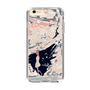 スリムプロテクションケース［ hato - 夢をみていた ］