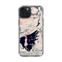 スリムプロテクションケース［ hato - 夢をみていた ］