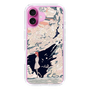 スリムプロテクションケース［ hato - 夢をみていた ］