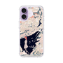 スリムプロテクションケース［ hato - 夢をみていた ］