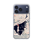 スリムプロテクションケース［ hato - 夢をみていた ］