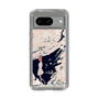 スリムプロテクションケース［ hato - 夢をみていた ］