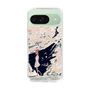 スリムプロテクションケース［ hato - 夢をみていた ］