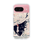 スリムプロテクションケース［ hato - 夢をみていた ］