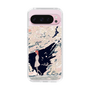 スリムプロテクションケース［ hato - 夢をみていた ］