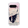 スリムプロテクションケース［ hato - 夢をみていた ］