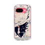 スリムプロテクションケース［ hato - 夢をみていた ］