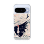 スリムプロテクションケース［ hato - 夢をみていた ］
