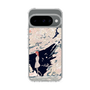 スリムプロテクションケース［ hato - 夢をみていた ］