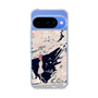 スリムプロテクションケース［ hato - 夢をみていた ］