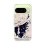 スリムプロテクションケース［ hato - 夢をみていた ］