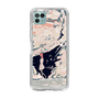 スリムプロテクションケース［ hato - 夢をみていた ］