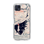 スリムプロテクションケース［ hato - 夢をみていた ］