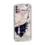 スリムプロテクションケース［ hato - 夢をみていた ］