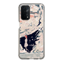 スリムプロテクションケース［ hato - 夢をみていた ］