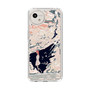 スリムプロテクションケース［ hato - 夢をみていた ］