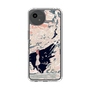 スリムプロテクションケース［ hato - 夢をみていた ］