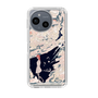 スリムプロテクションケース［ hato - 夢をみていた ］