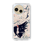 スリムプロテクションケース［ hato - 夢をみていた ］