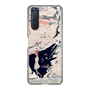 スリムプロテクションケース［ hato - 夢をみていた ］