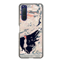 スリムプロテクションケース［ hato - 夢をみていた ］