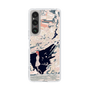 スリムプロテクションケース［ hato - 夢をみていた ］