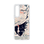 スリムプロテクションケース［ hato - 夢をみていた ］