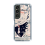 スリムプロテクションケース［ hato - 夢をみていた ］