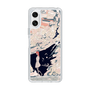 スリムプロテクションケース［ hato - 夢をみていた ］
