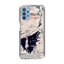 スリムプロテクションケース［ hato - 夢をみていた ］