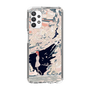 スリムプロテクションケース［ hato - 夢をみていた ］