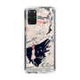 スリムプロテクションケース［ hato - 夢をみていた ］