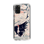 スリムプロテクションケース［ hato - 夢をみていた ］