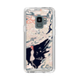 スリムプロテクションケース［ hato - 夢をみていた ］
