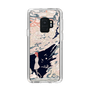 スリムプロテクションケース［ hato - 夢をみていた ］