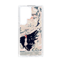 スリムプロテクションケース［ hato - 夢をみていた ］