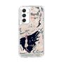 スリムプロテクションケース［ hato - 夢をみていた ］