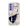 スリムプロテクションケース［ hato - 夢をみていた ］