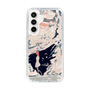 スリムプロテクションケース［ hato - 夢をみていた ］