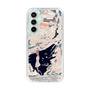 スリムプロテクションケース［ hato - 夢をみていた ］