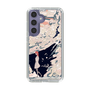 スリムプロテクションケース［ hato - 夢をみていた ］