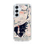 スリムプロテクションケース［ hato - 夢をみていた ］