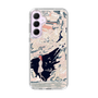 スリムプロテクションケース［ hato - 夢をみていた ］
