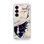 スリムプロテクションケース［ hato - 夢をみていた ］