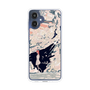 スリムプロテクションケース［ hato - 夢をみていた ］