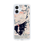スリムプロテクションケース［ hato - 夢をみていた ］