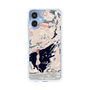 スリムプロテクションケース［ hato - 夢をみていた ］